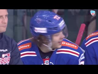 Artemi panarin ska st petersburg khl