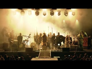 Heilung lifa alfadhirhaiti live