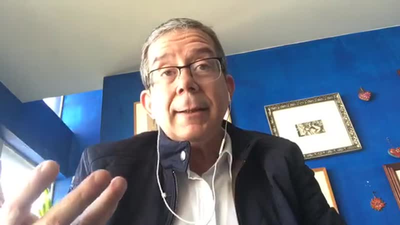 Jenaro villamil #posmañanera del 4 de febrero el pulso de la salud no hay coronavirus