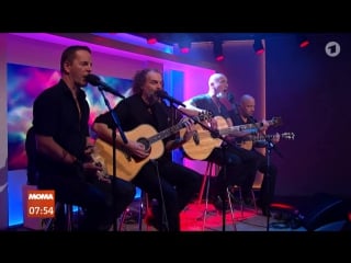 Santiano ich bring dich heim (, morgenmagazin)