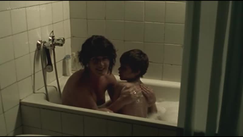 Lucia quintana nude el hoyo (2006) watch online / лусия кинтана