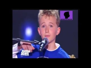 Petites stars loïc présentation, sos et commentaires