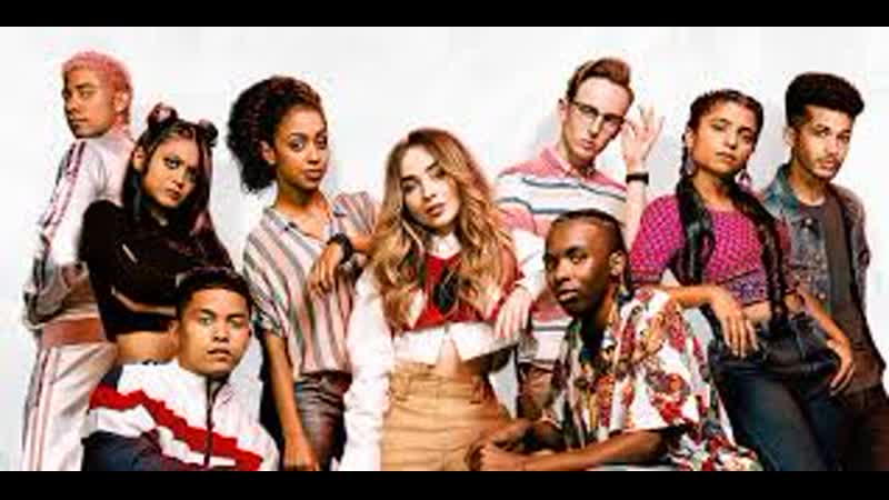 Шаг за шагом(2020) work it