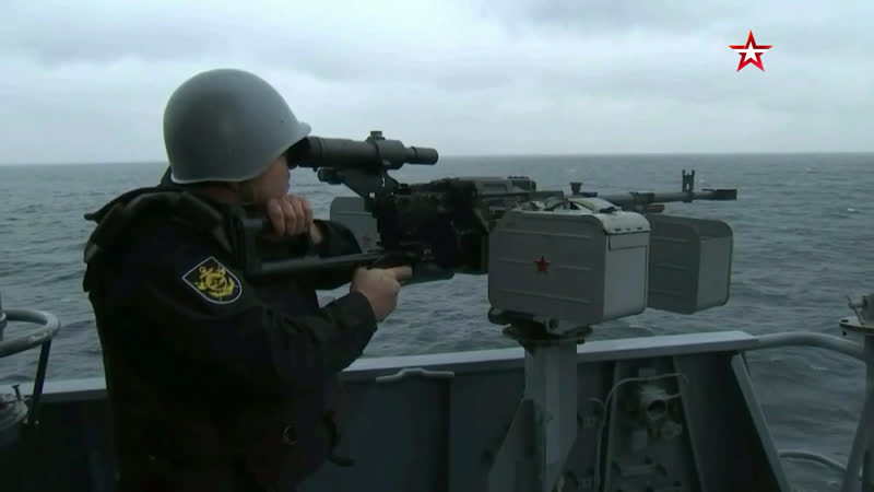 В средиземном море началась активная фаза масштабных российско египетских маневров «мост дружбы 2021»