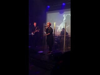 Polina mauer live ворожу