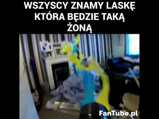 Taka żona to prawdziwy skarb!