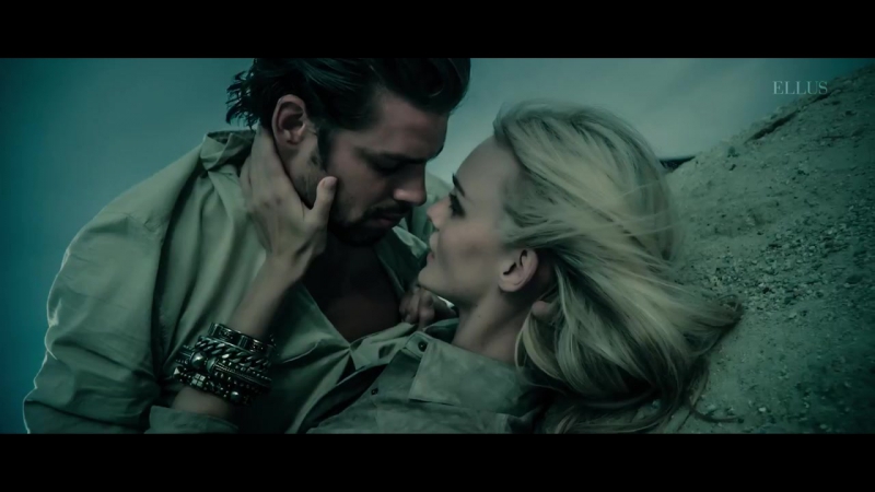 Caua reymond e carol trentini ellus campanha verao 2016