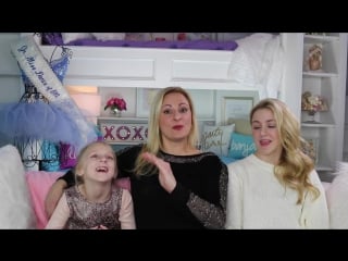 Chloes family secrets! chloe, christi clara lukasiak