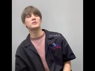 Interpark video massage//030720