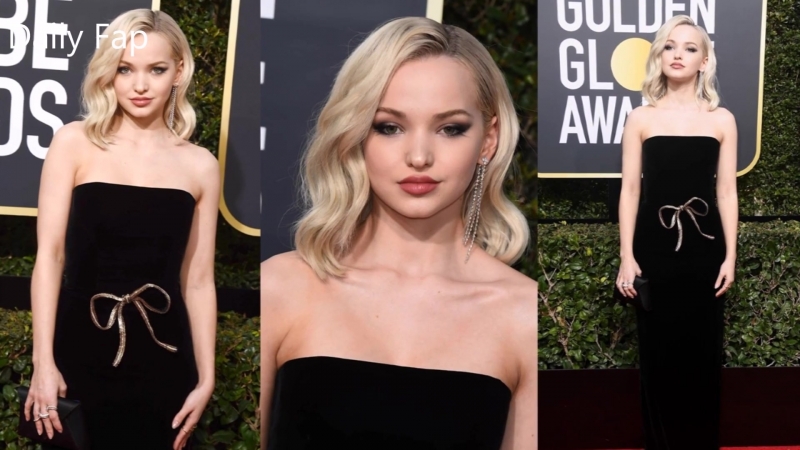 Актриса и певица дав камерон (dove cameron) fap tribute hd (март 2018)