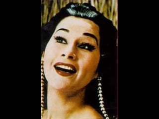 Yma sumac indian carnival ⁄ cha cha gitano