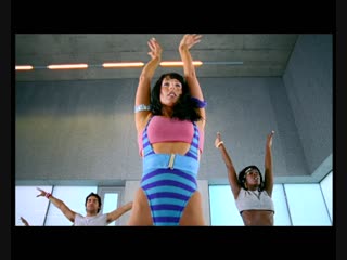 Eric prydz call on me 2004