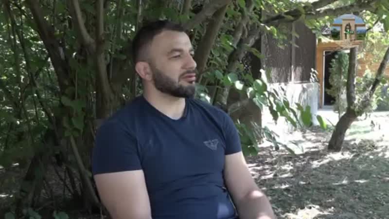 Алим селимов интервью в юждаге