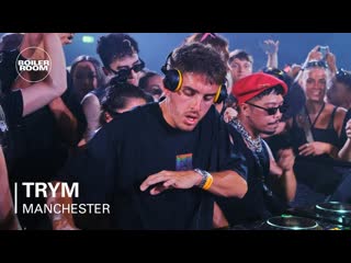 Trym boiler room manchester teletech festival [2022]