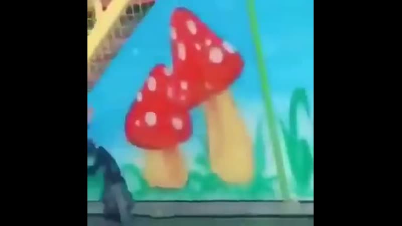 Декоративное искусство, чё