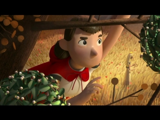 Revolting rhymes (отвратительные стишки, 2016) рус суб