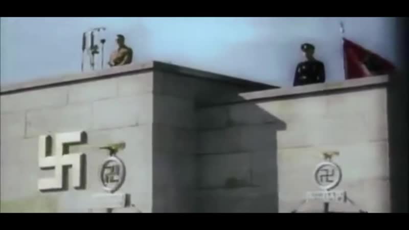 Hitler porn video – Heil hitler marschlied