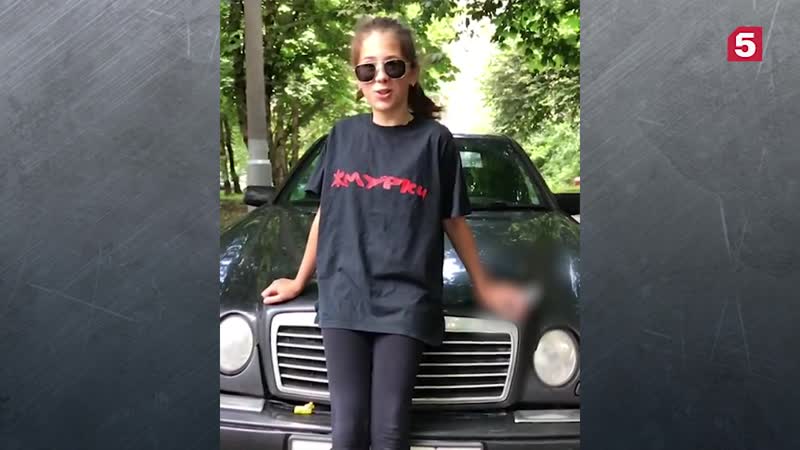 Алексей панин опубликовал видео 18 летней дочери с сигаретой