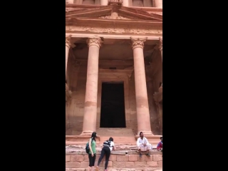 #instagramstories #vladimirdantes #jordan #petra