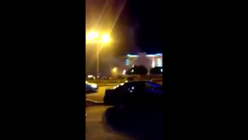Атырау porn video – Праздничный салют в атырау (день рождения президента)