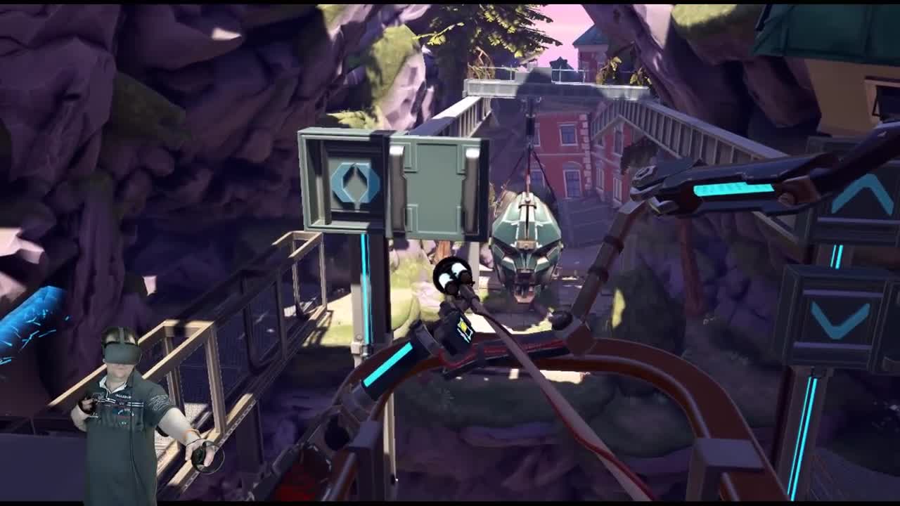 Apex construct обзор игры на русском языке - BEST XXX TUBE