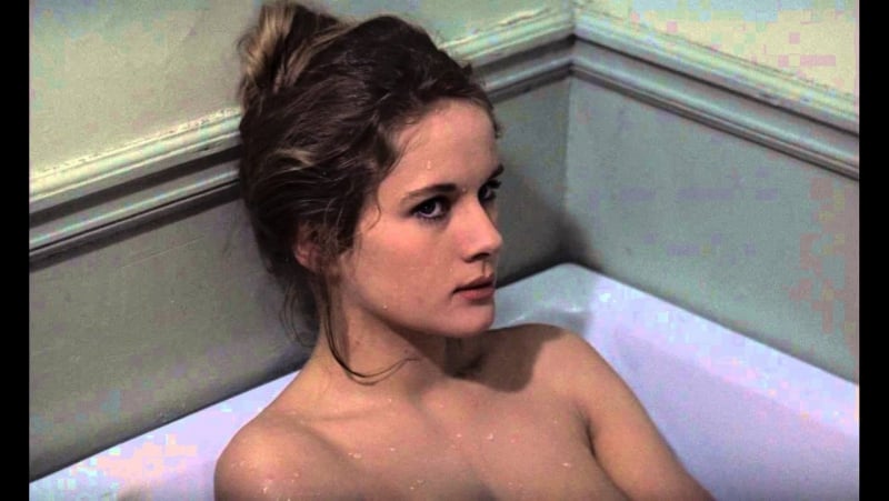 «кроткая» |1969| режиссер робер брессон | драма, экранизация (рус субтитры)