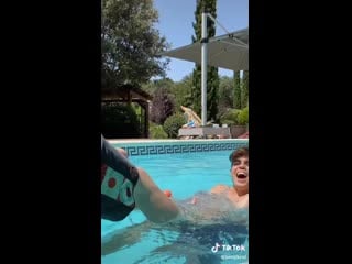 Well that escalated quickly