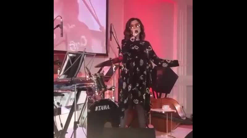 У прекрасной лейлы владимировны адамян