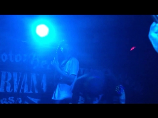 Pain threshold live (2)