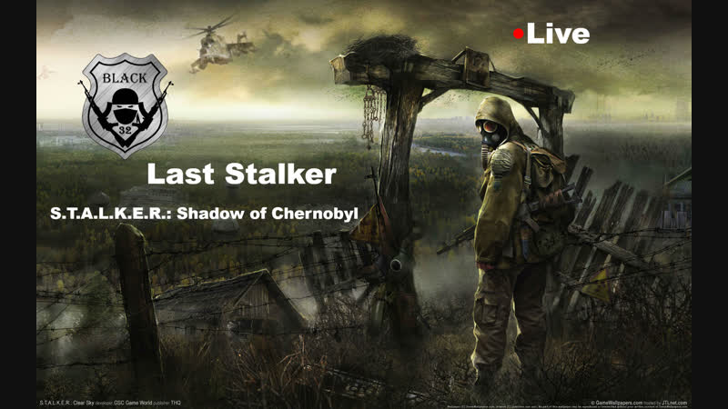 Stalker porn video – Тень чернобыля мод последний сталкер last stalker