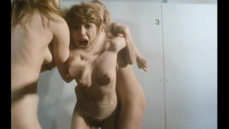 Эрика блумбергер в фильме "доклад о школьницах 5что родители действительно должны знать" (эротика,комедия,фрг,1973)