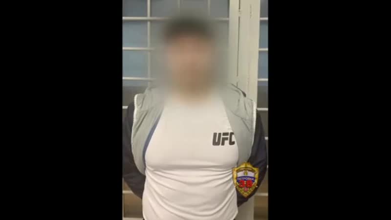 Боец ufc в перерыве между боями