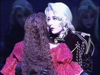 Takarazuka elisabeth 1997 act 1