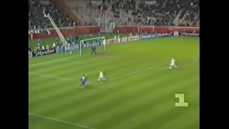 40 cl 1994/1995 paris saint germain spartak moskva 41 hl