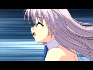 Cosplay expose research / cosplay roshutsu kenkyuukai / развратный косплей 1 серия озвучкаvashmax2