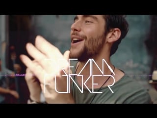 Sofia (dream funker remix) alvaro soler