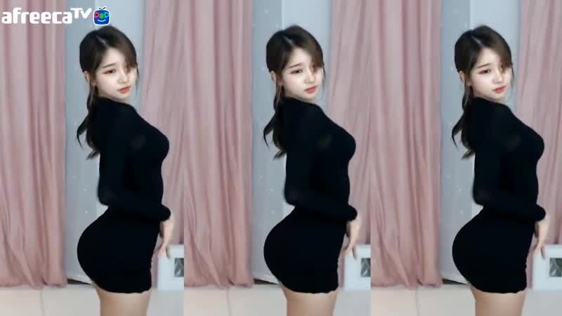 Bj서아 ¦ hyuna(현아) babe(베베) ¦ bj seoa sexy dance