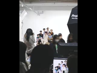 @bts twt for vogue japan teaser