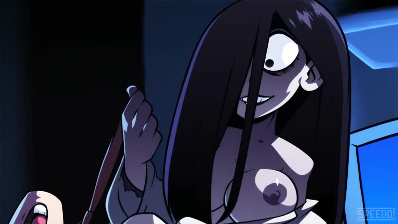 Allure of sadako | the ring [sadako / by speedosausage]