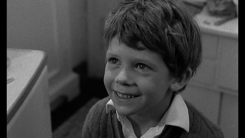Mehrmals täglich / darf ich sie zur mutter machen? (1969) комедия молодые в кино