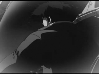 Blue (cowboy bebop amv)