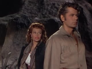 Кармен (сша 1948) драма мелодрама приключения музыка – художественный фильм – the lovers of carmen