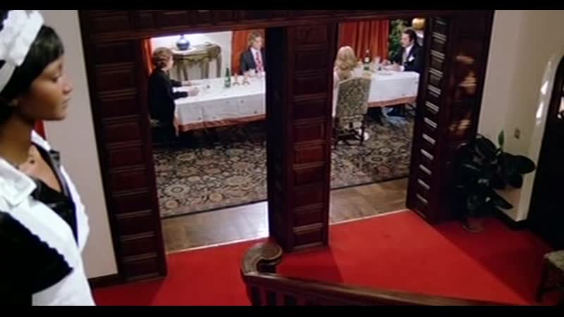 Una bella governante di colore 1976 con renzo montagnani e orchidea de santis