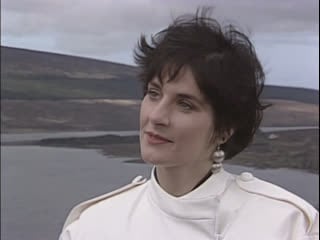 Enya val doonican's homeward bound interview (bbc one, ) uk