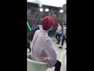 [fancam] 190409 fact in star