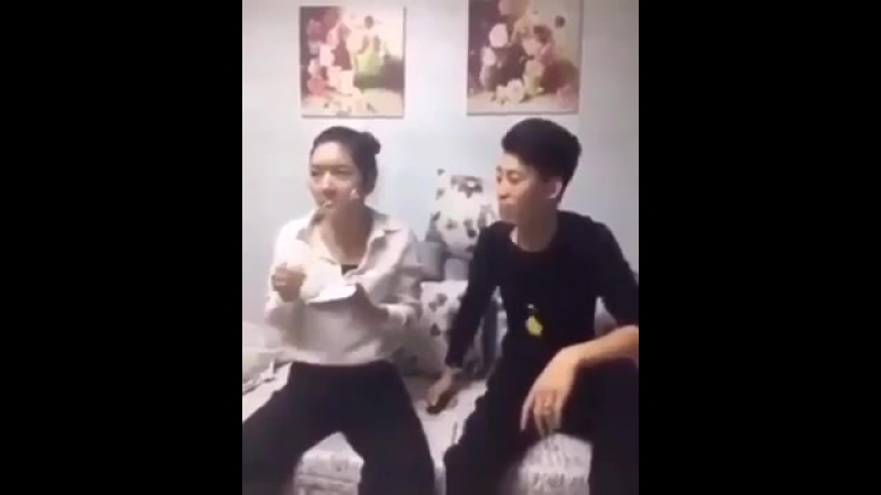 Просекла фишку (6 sec)