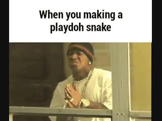 My dawgs be making them a lot