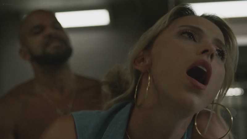 Райли воулкел (riley voelkel sex scenes in "hightown" s01e03 2020)