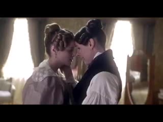 Anne lister x ann walker ` gentleman jack ;