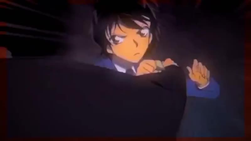 Detective conan | vine | masumi sera